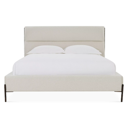Bespin - Upholstered Bed