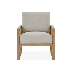 Hansel - Fauteuil