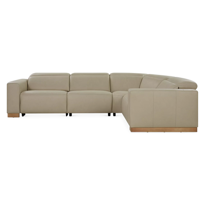 Amund - Sectional Sofa