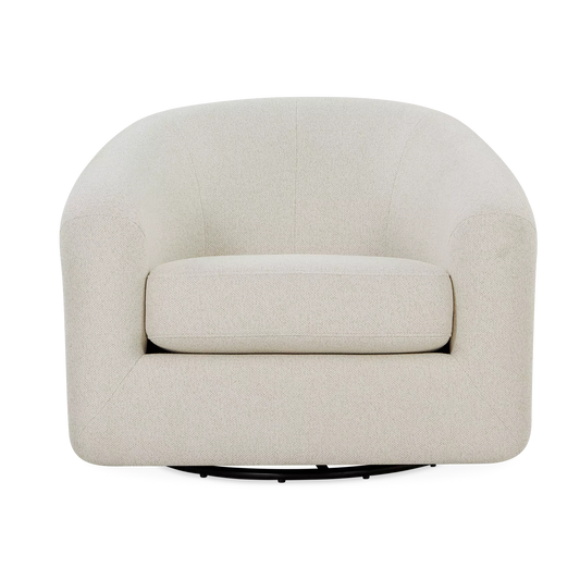 Aksel - Fauteuil pivotant