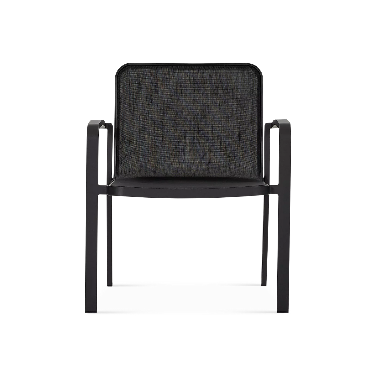 French Toast - Outdoor Aluminium Lounge Chair