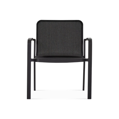 French Toast - Outdoor Aluminium Lounge Chair