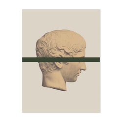 Affiche Ancient Man