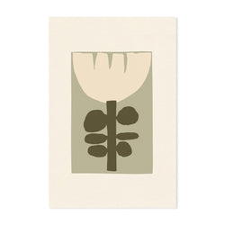 Fleur Print