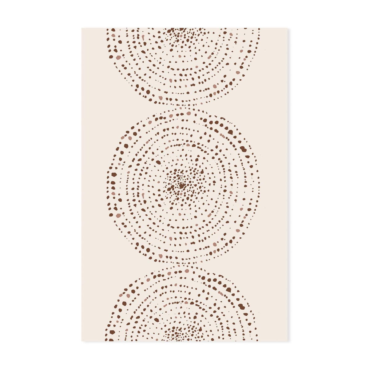 Boho Print