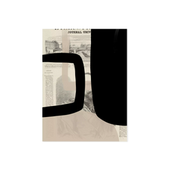 Affiche Abstract Paper II