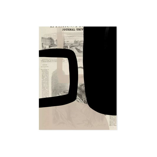 Affiche Abstract Paper II