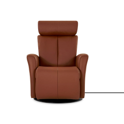 Cobra - Electric Powered Armchair