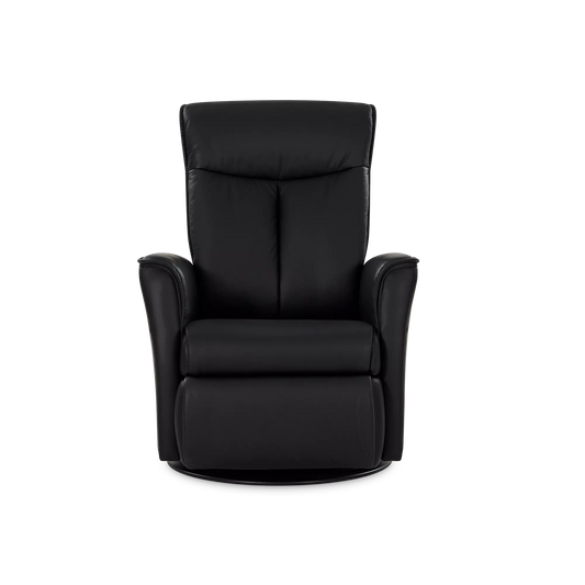 Sirius - Leather Power Recliner