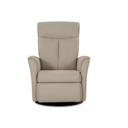 Sirius - Leather Power Recliner