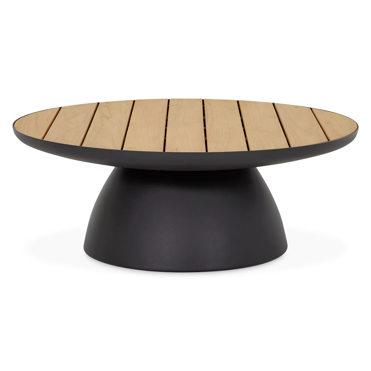 Dome - Outdoor Aluminium Coffee Table