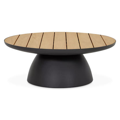 Dome - Outdoor Aluminium Coffee Table