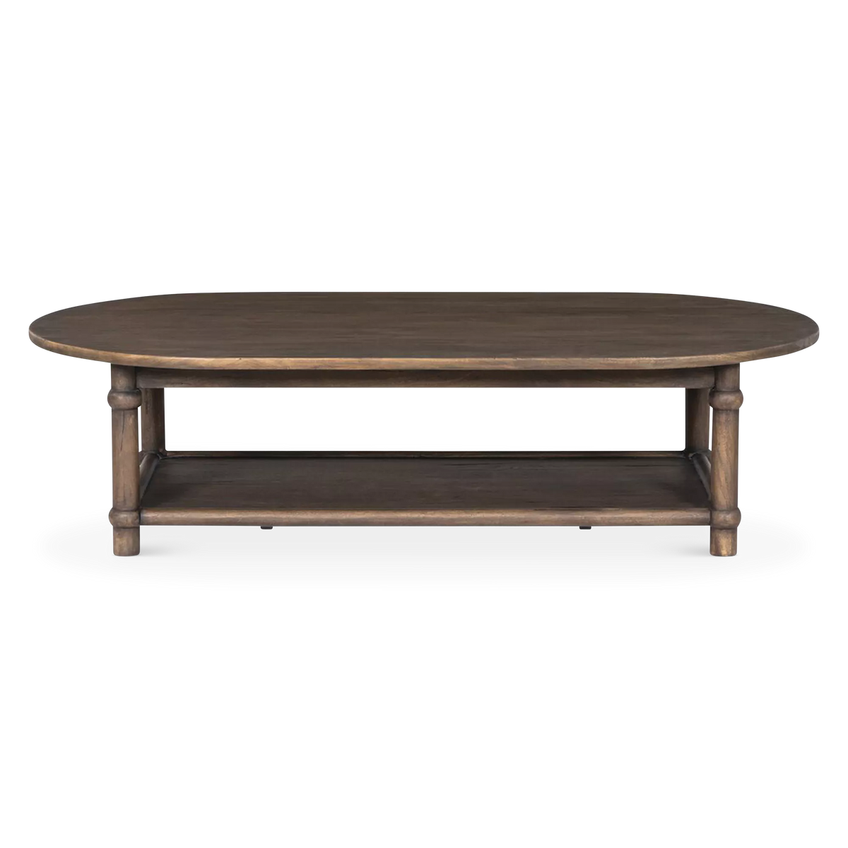 Charnes - Table basse antique par Four Hands
