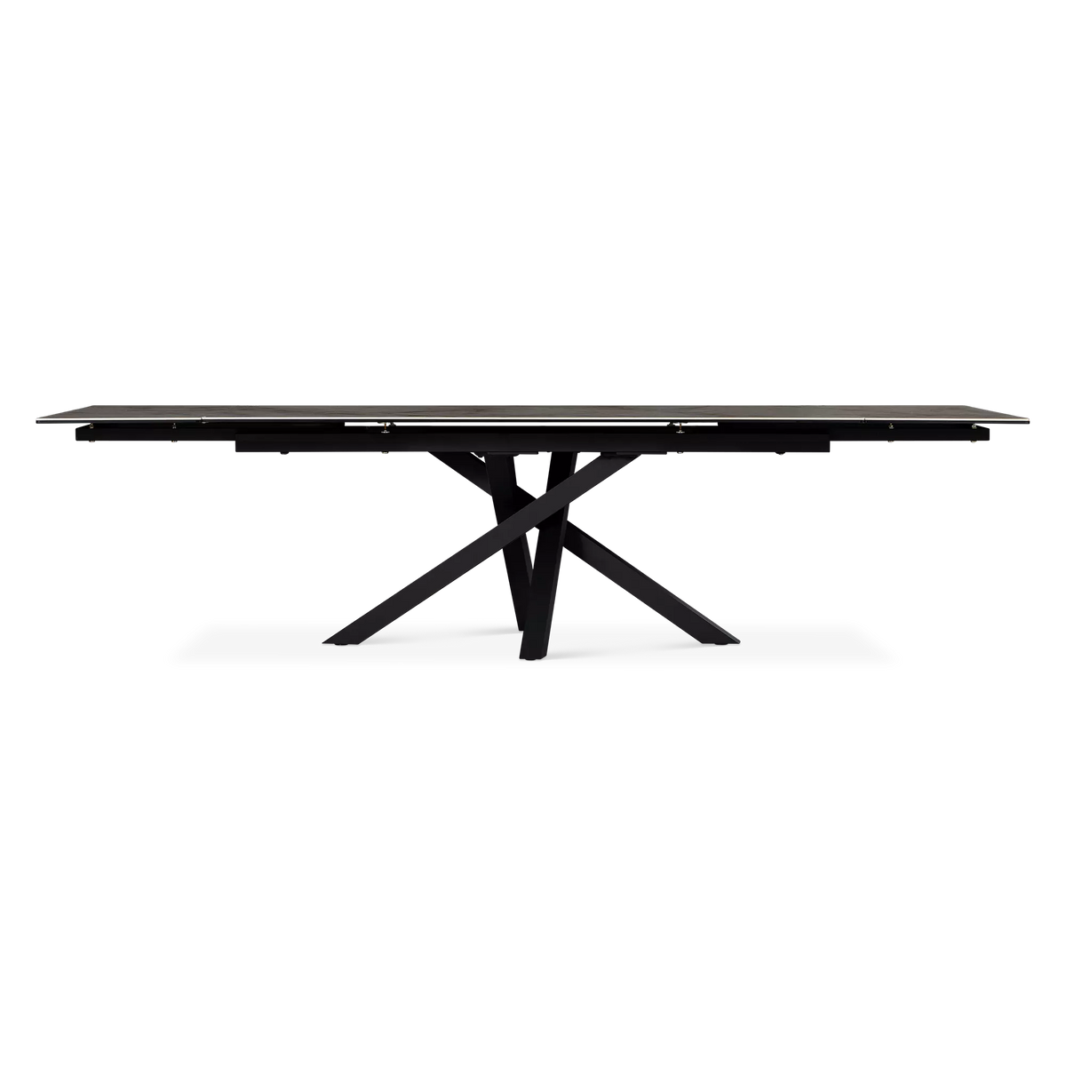 Mikada - Extendable Dining Table