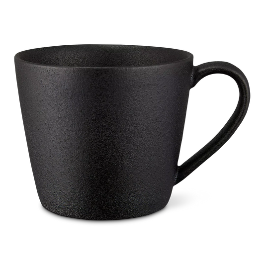 Caviar II - Tasse en porcelaine