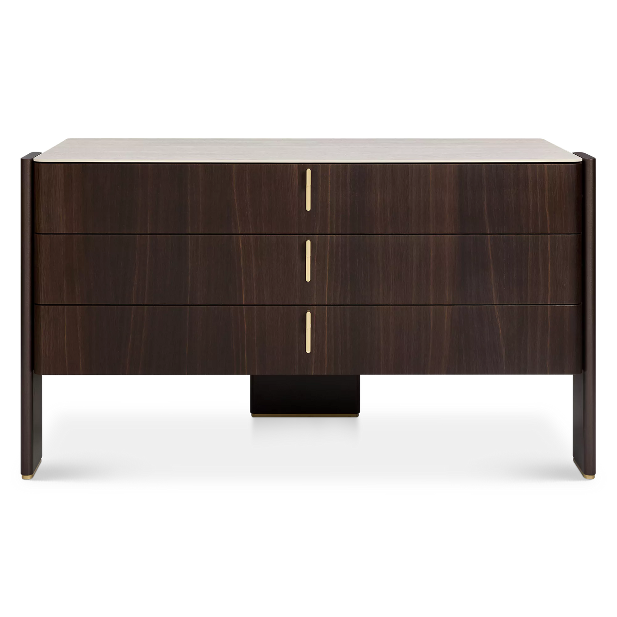 Julian - Wood Dresser by Cattelan Italia