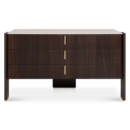 Julian - Wood Dresser by Cattelan Italia