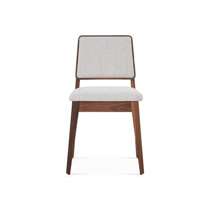 Zelie - Dining Chair by Verbois