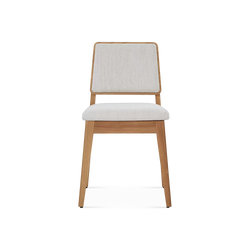 Zelie - Dining Chair by Verbois