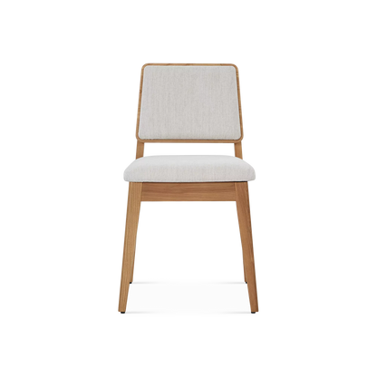 Zelie - Dining Chair by Verbois