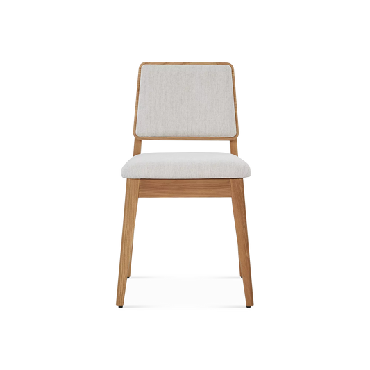Zelie - Dining Chair by Verbois