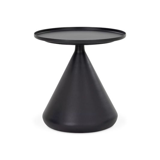 Goutte - Outdoor Aluminium Side Table