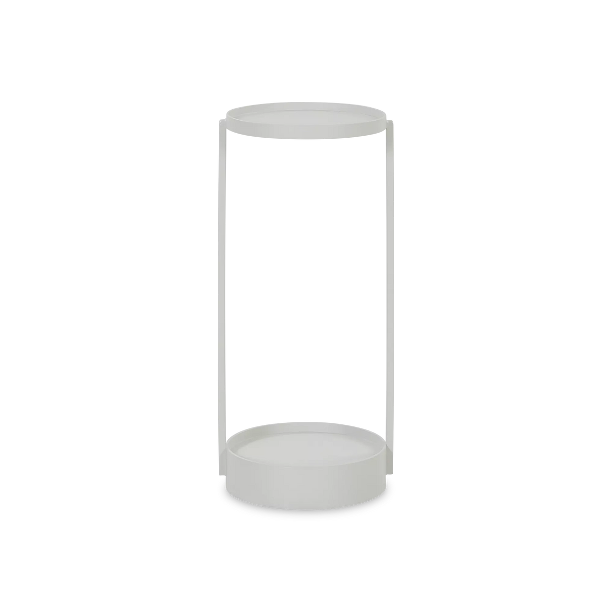 Lulu - Outdoor Aluminium Side Table