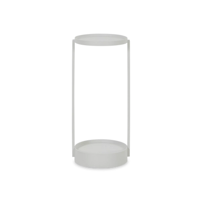 Lulu - Outdoor Aluminium Side Table