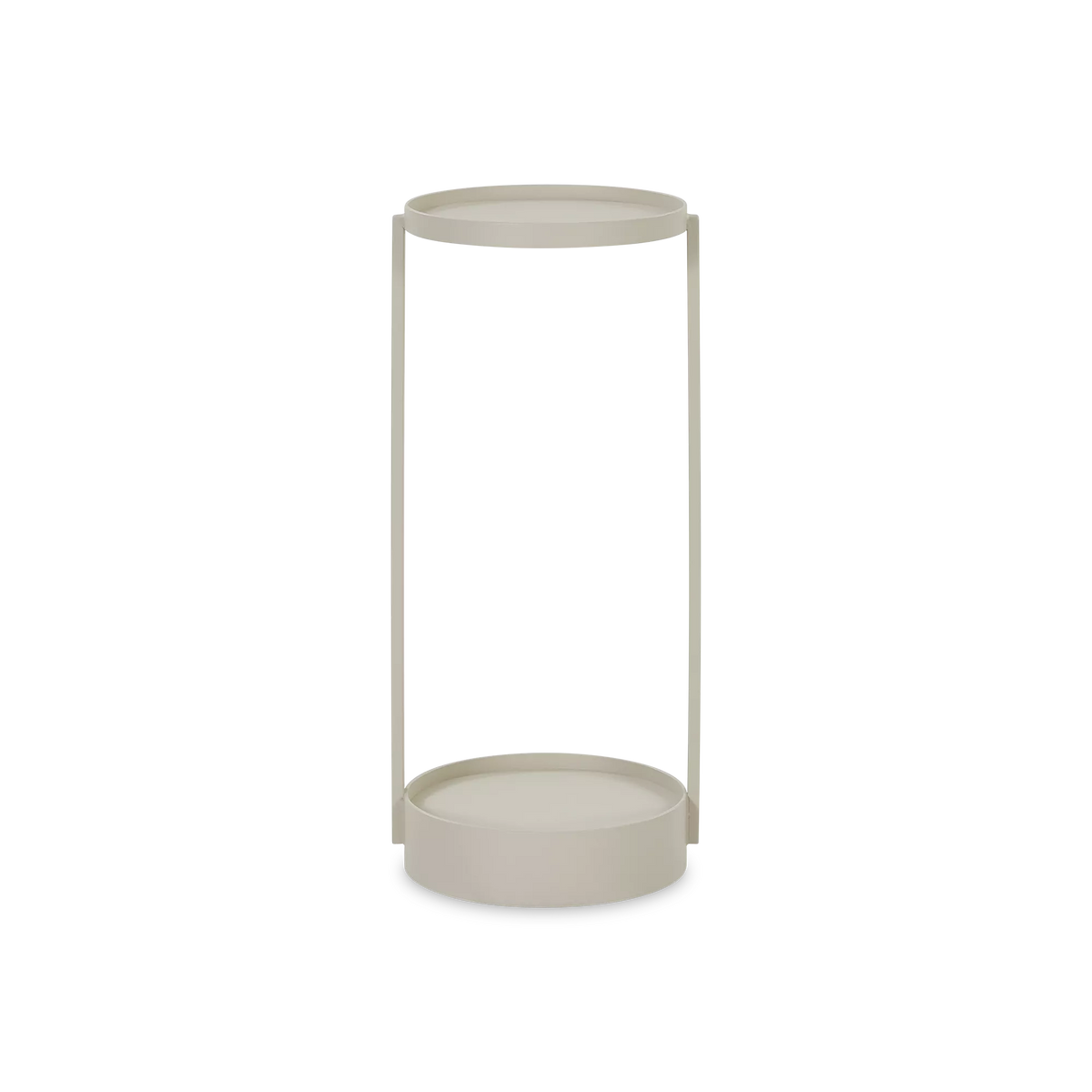 Lulu - Outdoor Aluminium Side Table