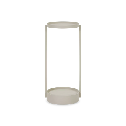 Lulu - Outdoor Aluminium Side Table