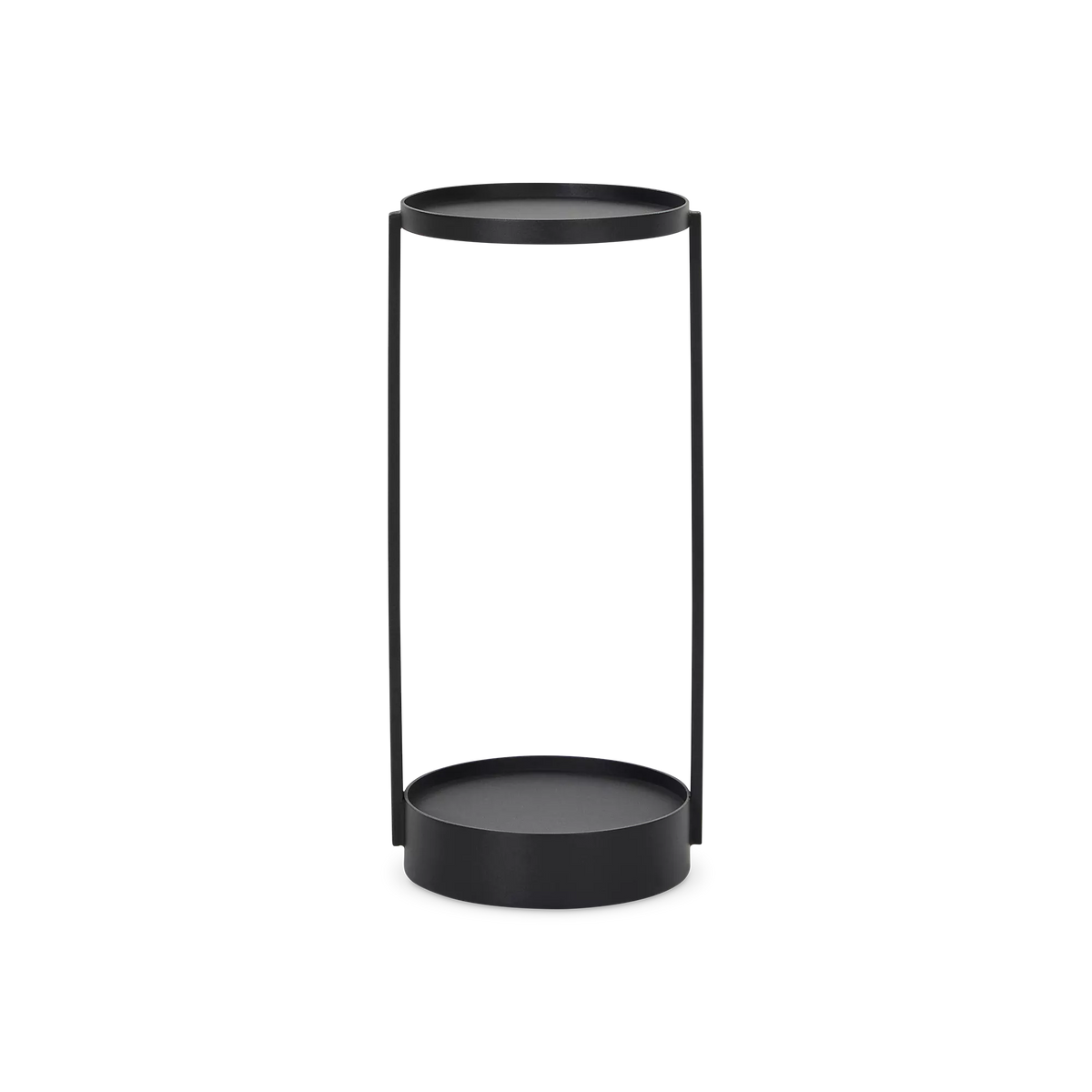 Lulu - Outdoor Aluminium Side Table