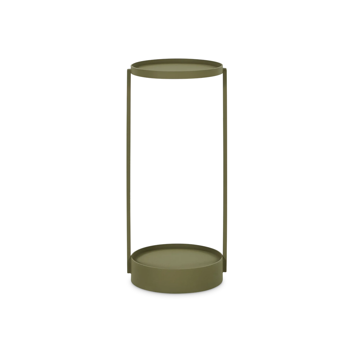 Lulu - Outdoor Aluminium Side Table