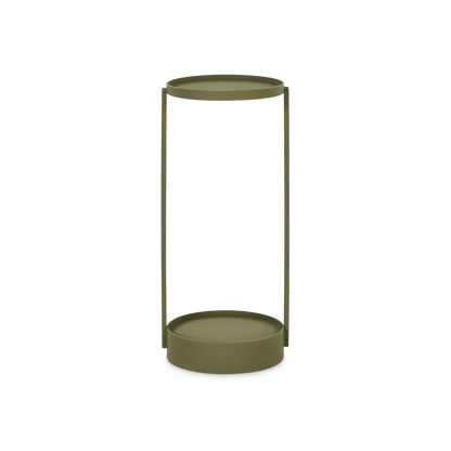 Lulu - Outdoor Aluminium Side Table