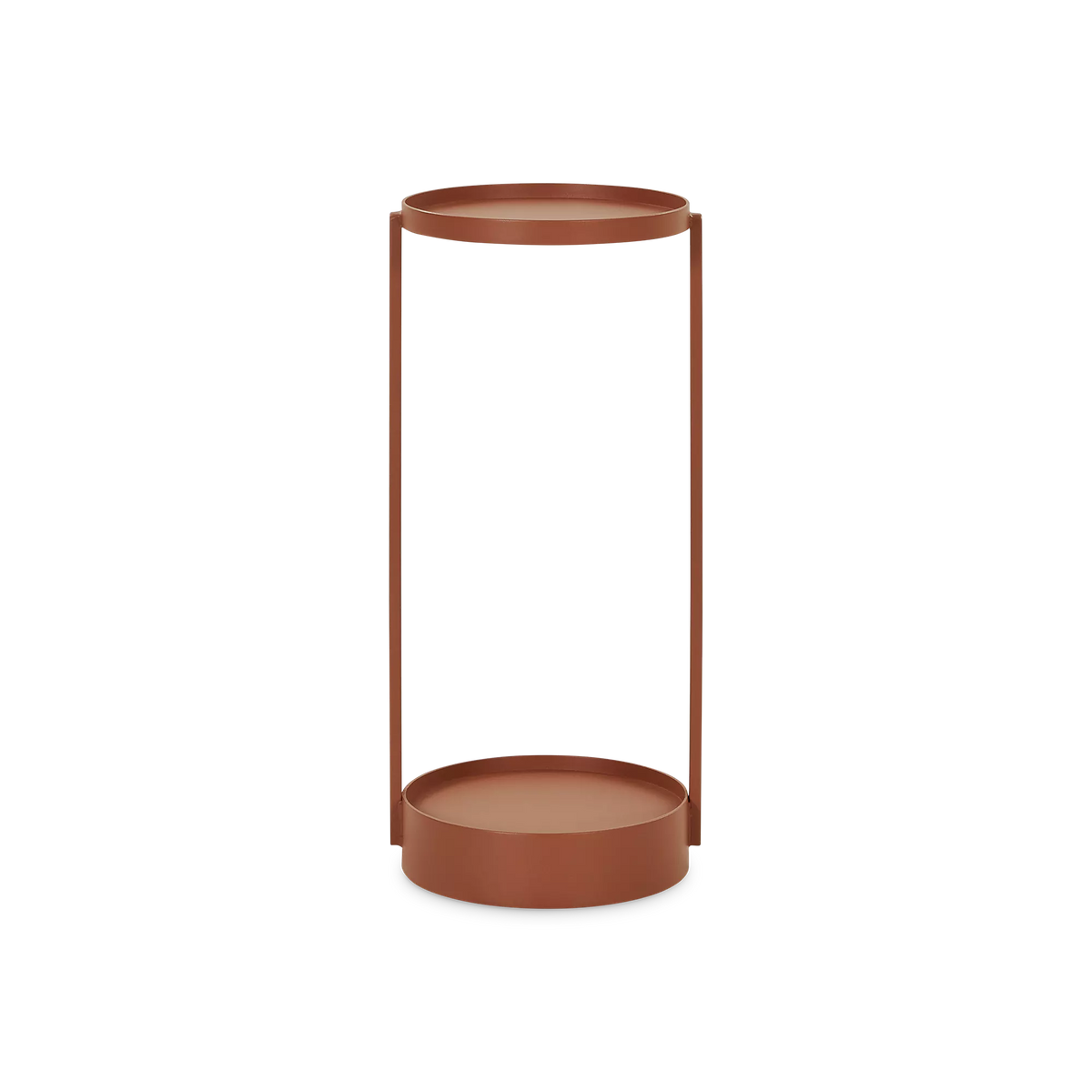 Lulu - Outdoor Aluminium Side Table