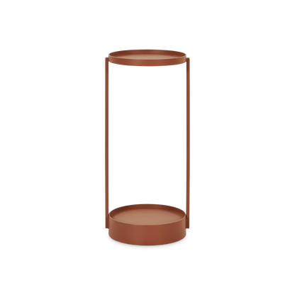 Lulu - Outdoor Aluminium Side Table