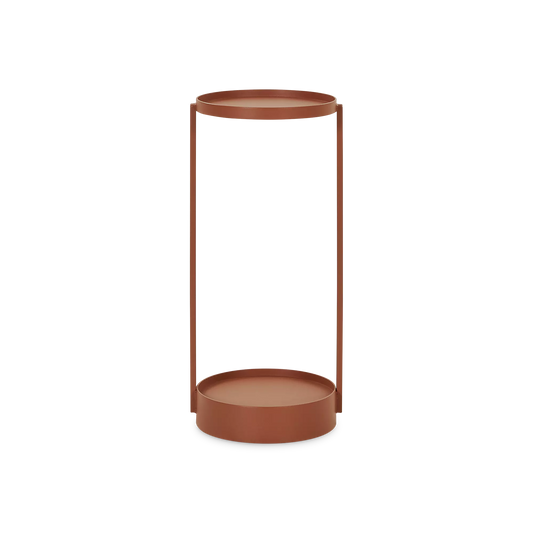 Lulu - Outdoor Aluminium Side Table