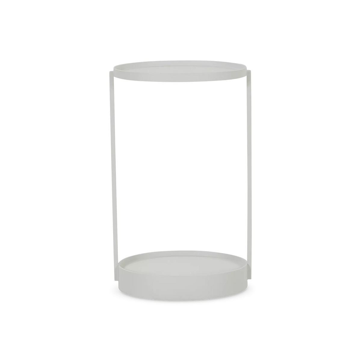 Lulu - Outdoor Aluminium Side Table