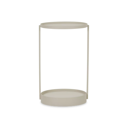Lulu - Outdoor Aluminium Side Table
