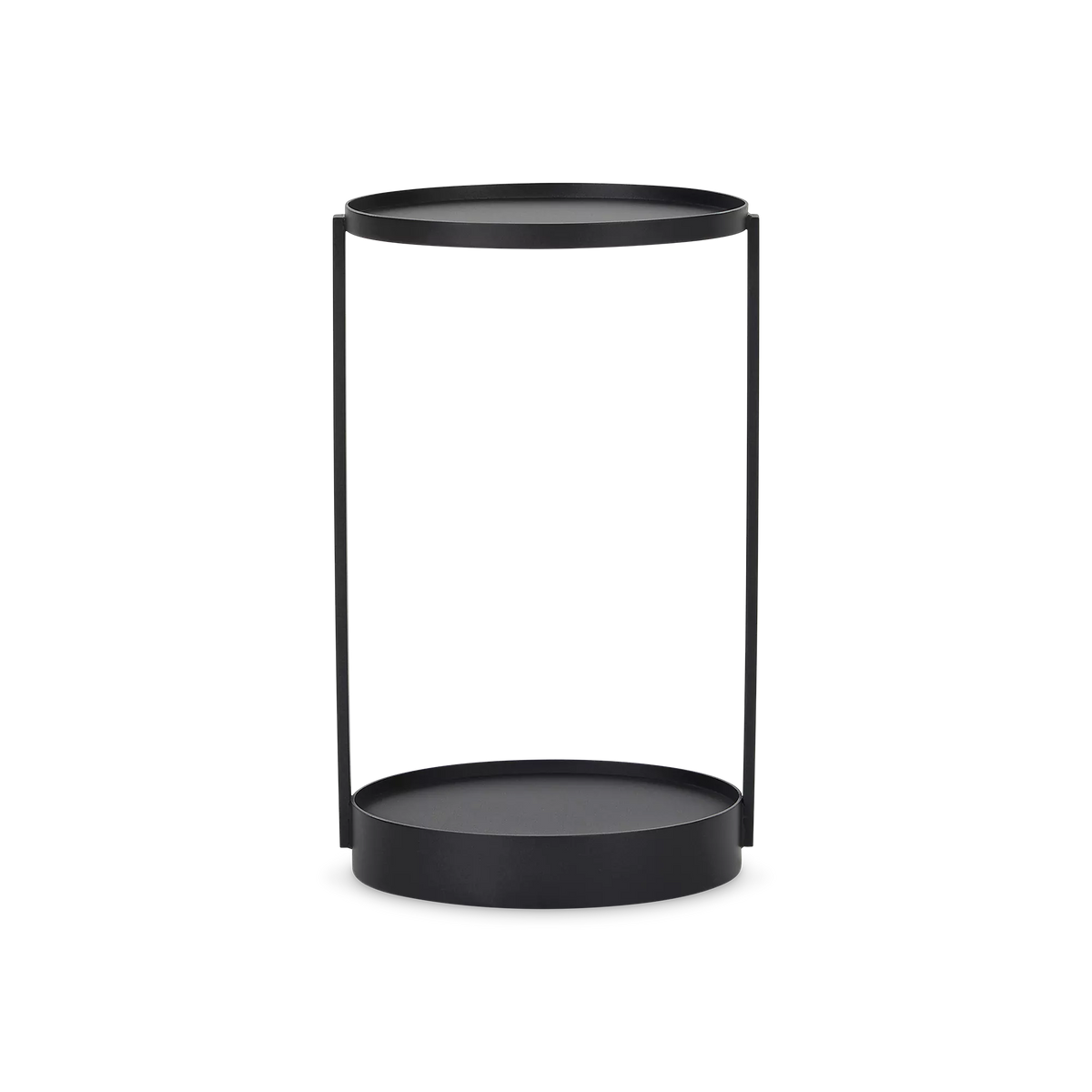 Lulu - Outdoor Aluminium Side Table