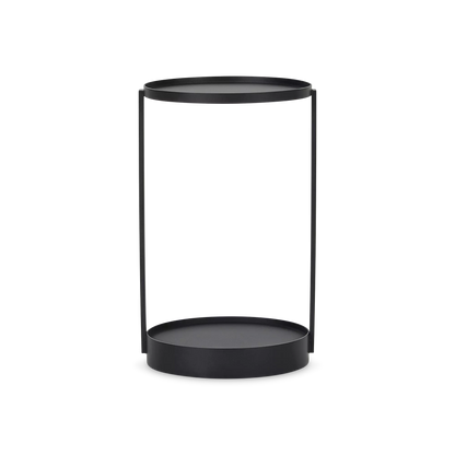Lulu - Outdoor Aluminium Side Table