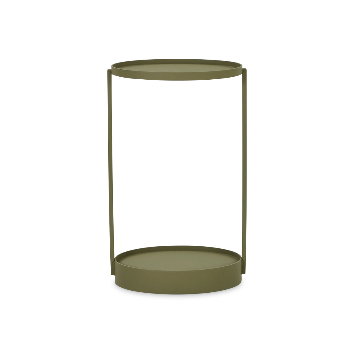 Lulu - Outdoor Aluminium Side Table
