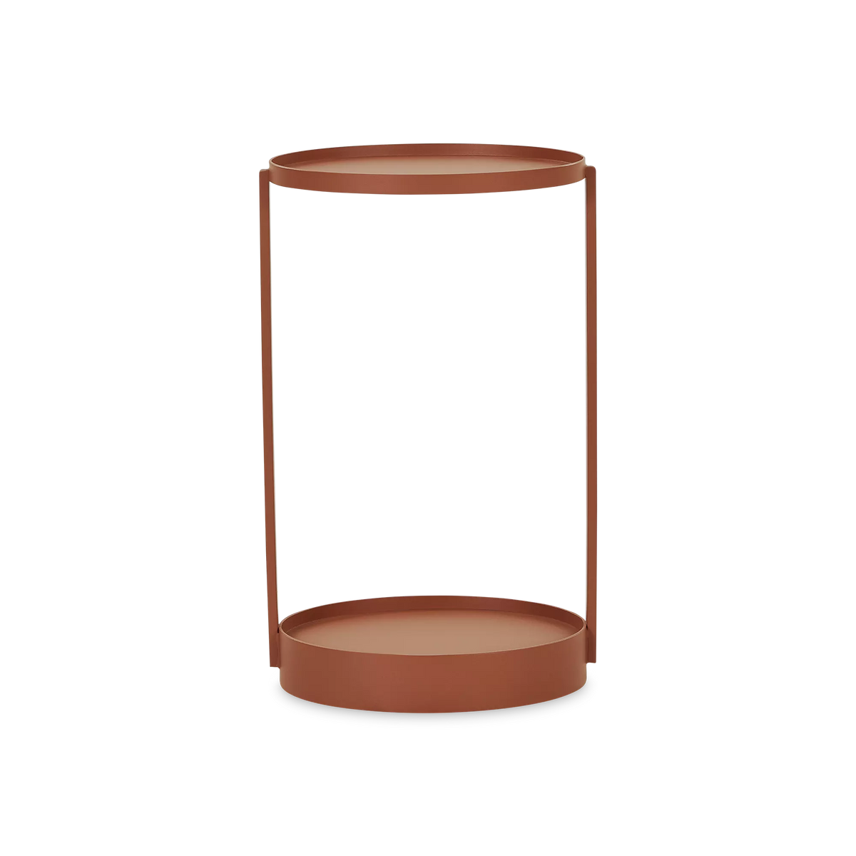 Lulu - Outdoor Aluminium Side Table