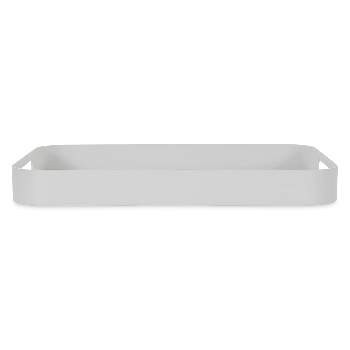 Cabaret Rectangular - Outdoor Aluminium Tray