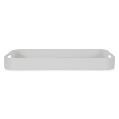 Cabaret Rectangular - Outdoor Aluminium Tray