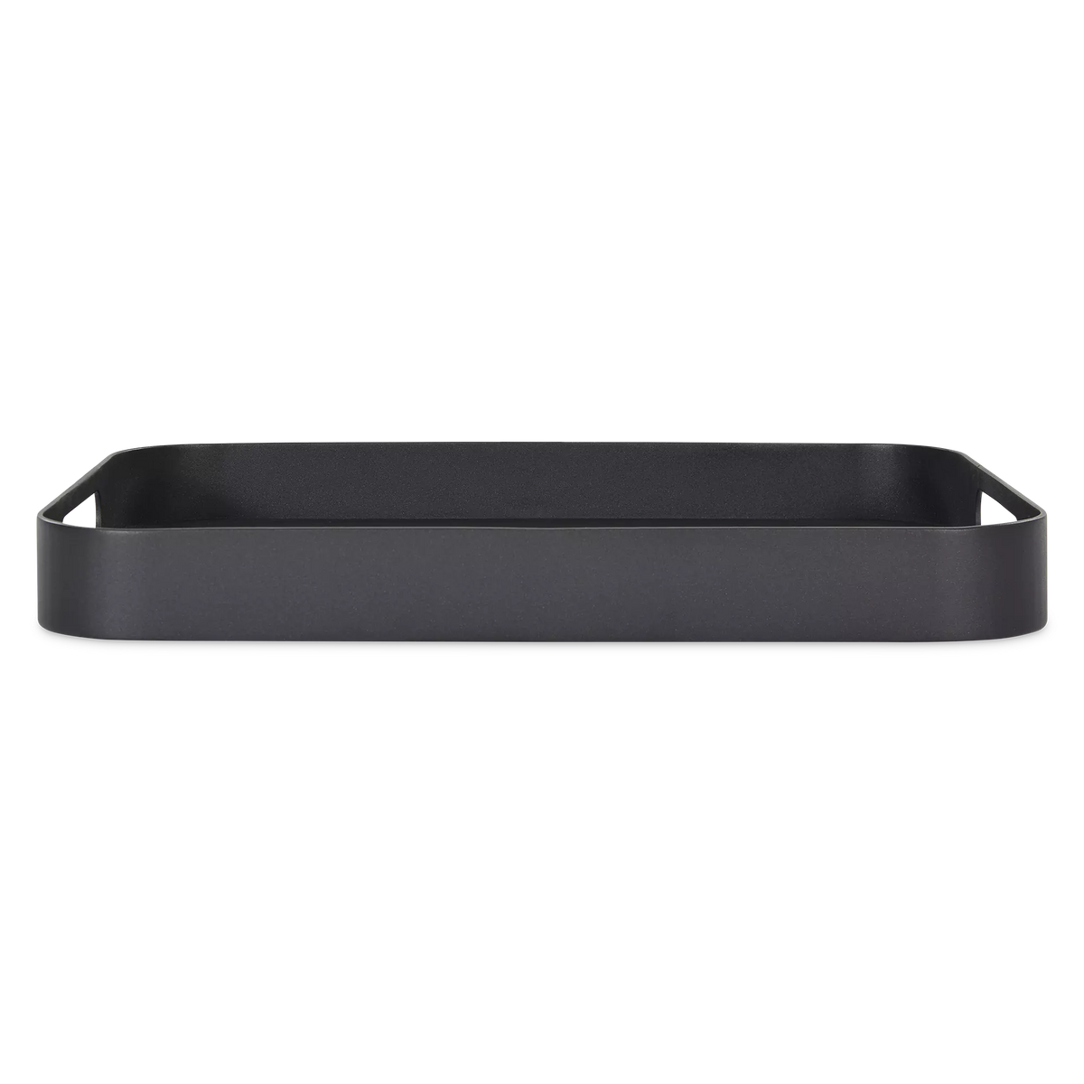 Cabaret Rectangular - Outdoor Aluminium Tray