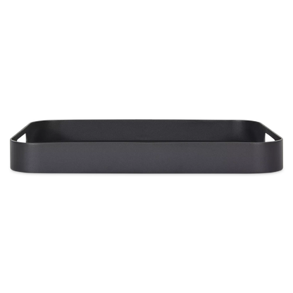 Cabaret Rectangular - Outdoor Aluminium Tray