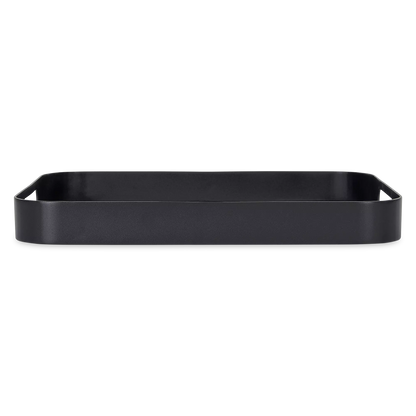 Cabaret Rectangular - Outdoor Aluminium Tray