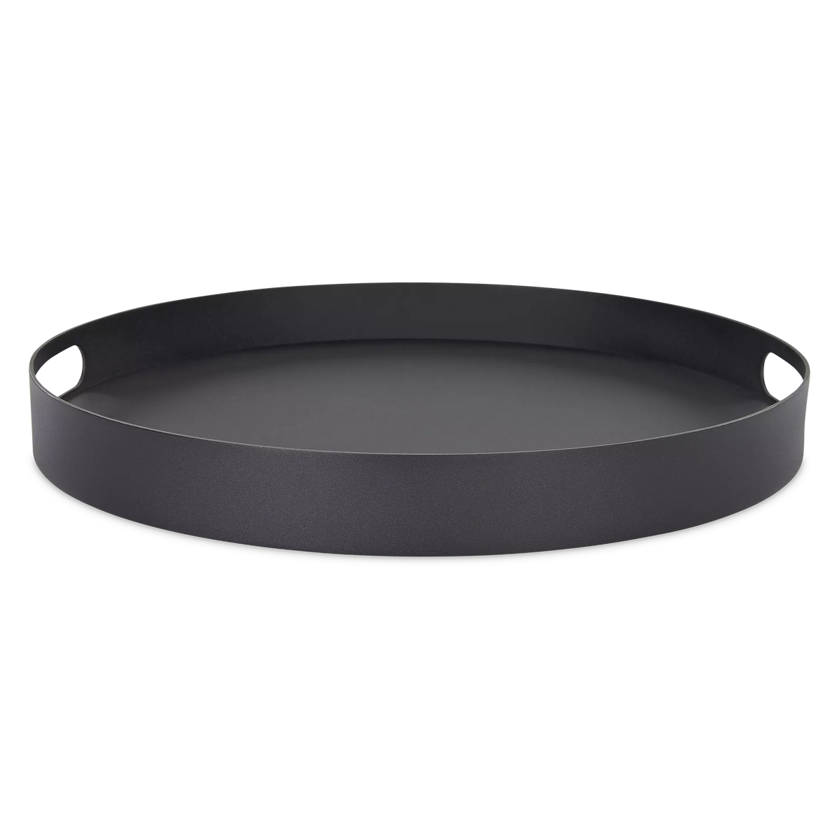 Cabaret Round - Outdoor Aluminium Tray