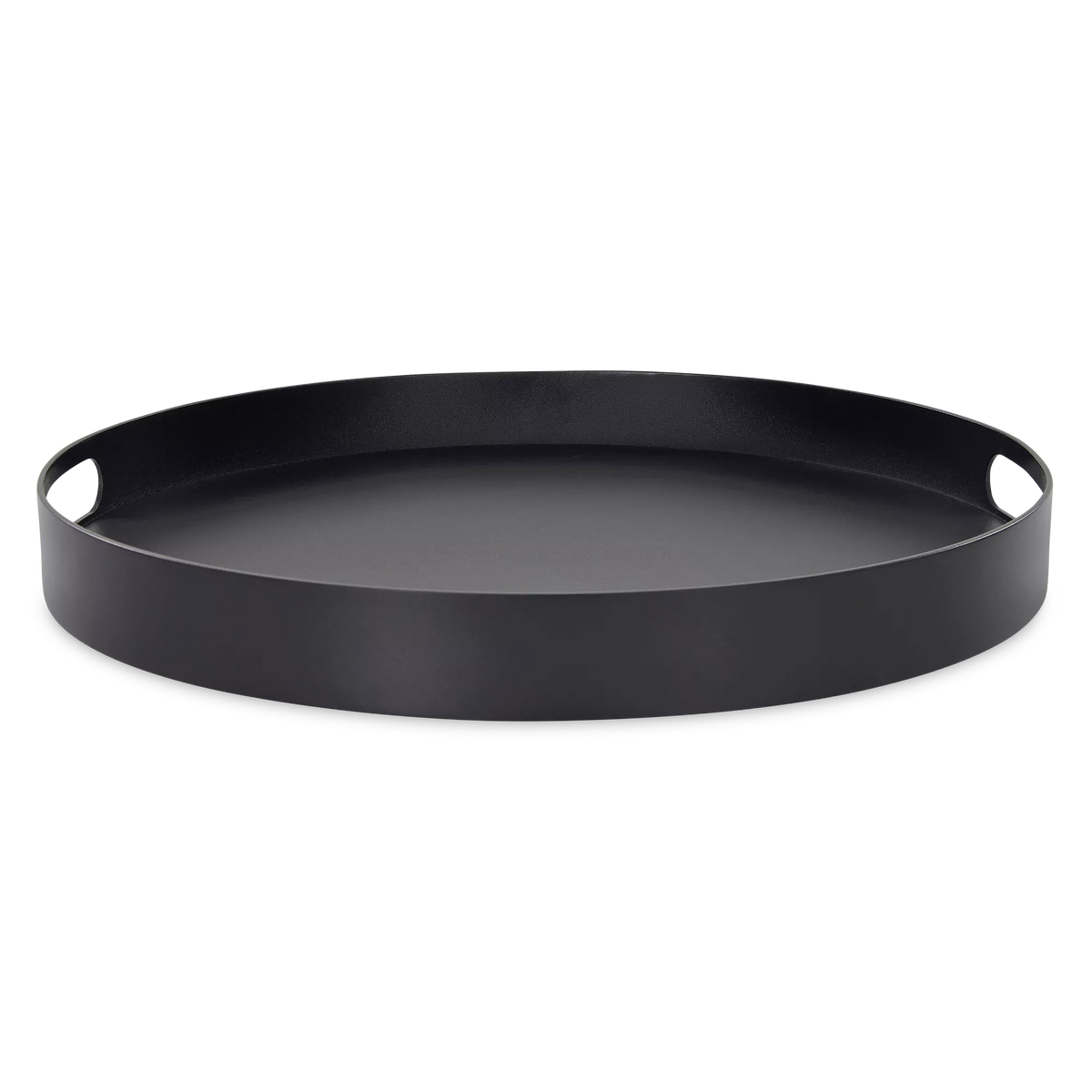 Cabaret Round - Outdoor Aluminium Tray