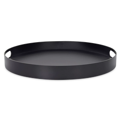 Cabaret Round - Outdoor Aluminium Tray